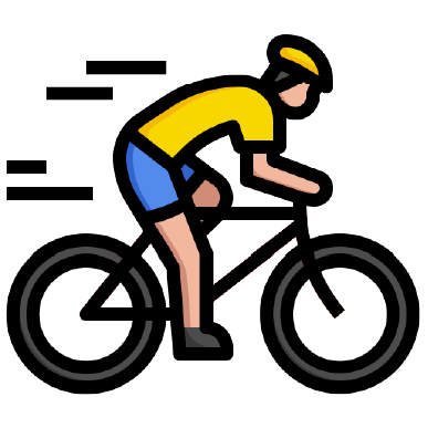 Cycling