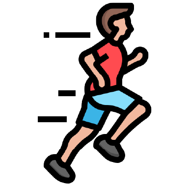 Running