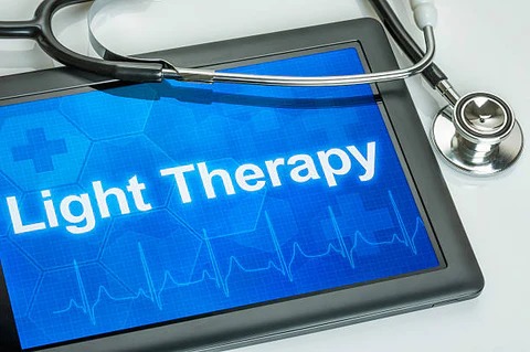 Platinum LED Red Light Therapy