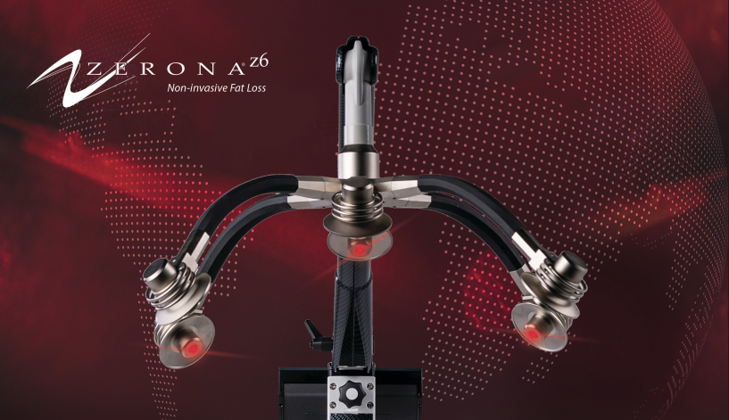 Zerona Z6 Body Contouring System